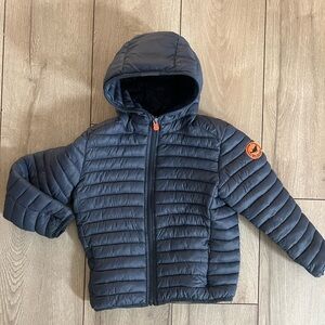 Save the Duck Kids' Jacket